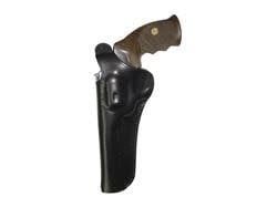 Alfa Proj 6" Holster RH Black