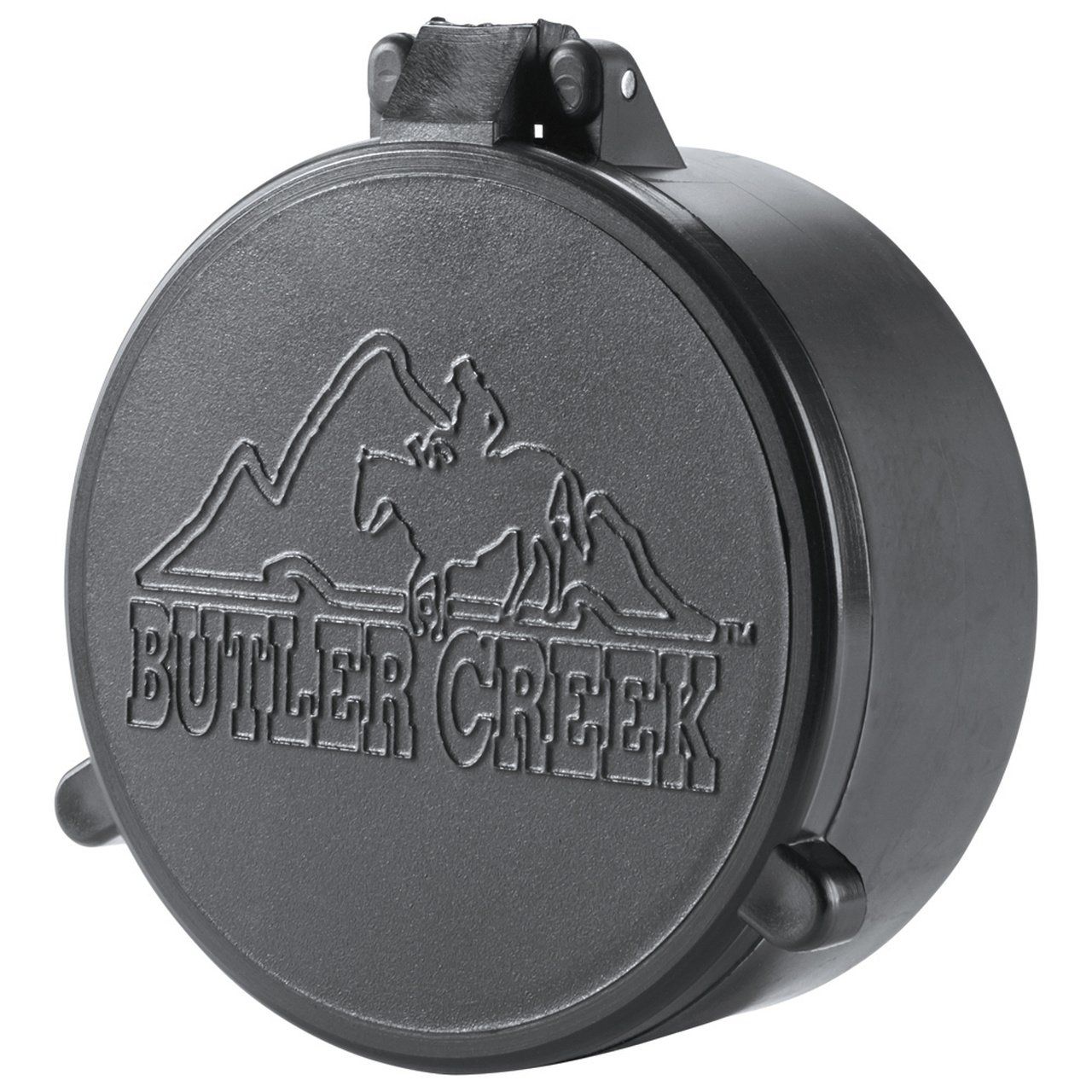 Butler Creek 33 OBJ Scope Cover
