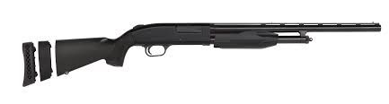 Mossberge 510 Mini Super Bantam Shotgun 20GA 18.5"