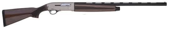 TriStar Raptor Silver Semi-Auto Shotgun 20GA 26" Barrel