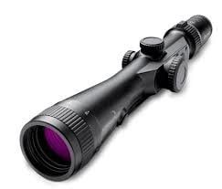 Burris Eliminator III Laser Scope 4X-16X-50mm Matte