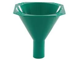 RCBS Powder Funnel .22 - .45Cal RCBS Powder Funnel .22 - .45Cal