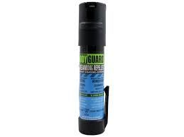 Body Guard Dog Spray Black 50g