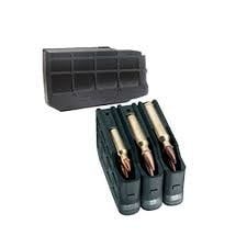 Tikka Magazine 4RDS T3/T3x Mag Short 204 Ruger 222Rem 223Rem
