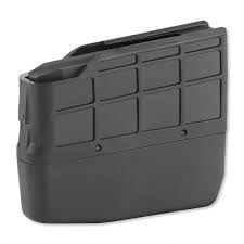 Tikka Magazine T3 T3x 3RDS Med Pus 260/7mm-08Rem/6.5CRMR/243/308