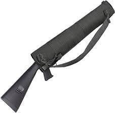 Condor Shotgun scabbard
