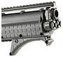 Kel-Tec KSG Angled Foregrip Black