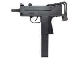 Mac-11 NBB Airsoft SMG