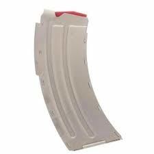 Savage Mark II Series Mag Stainless 10 Shot Magazine