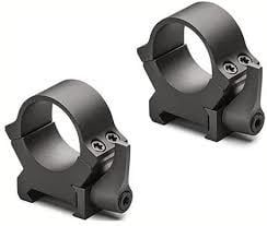 Leupold QRW2 1" High Matte
