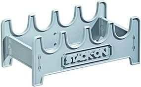 Stack-On 4 Position Pistol Rack