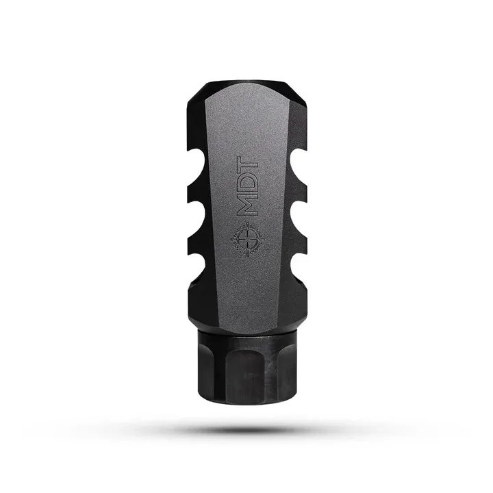 MDT Elite Muzzle Brake 6.5CM .308WIN 5/8-24