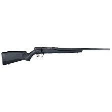 Savage B22 Magnum R Bolt Action Rifle 22 WMR 21" BBL Accu-Trigger 10Rnd Rotary Magazine