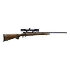 Remington 783 Walnut 270 Win W/Vortex Scope Crossfire 22" Barrel 4 Rnd