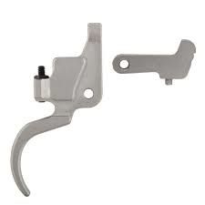 Timney Triggers 1100  Ruger 77 MK II Trigger Stainless