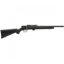 Savage 28702 Mark 2 FV-SR 22LR Bolt