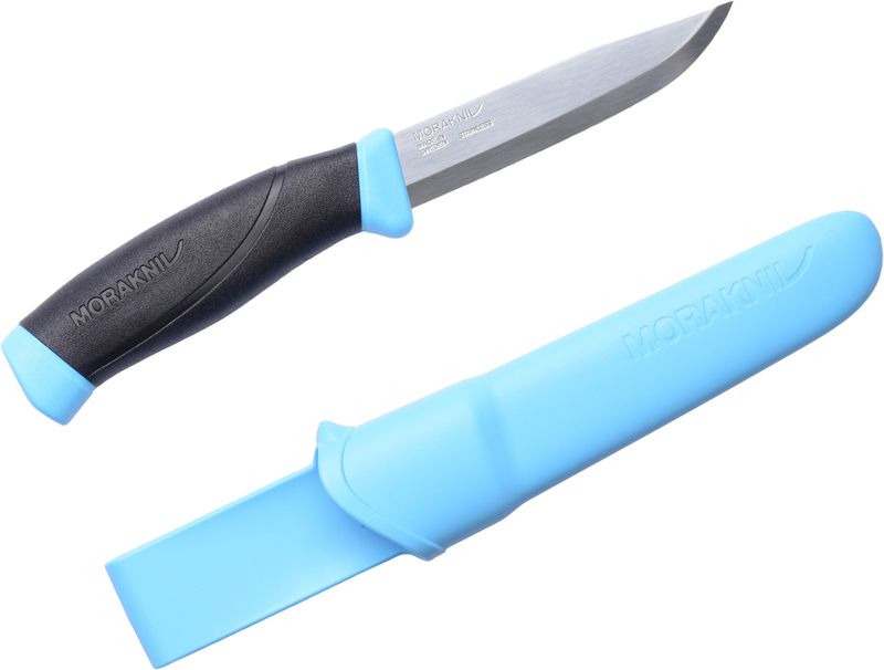 Moraknil Knife blue