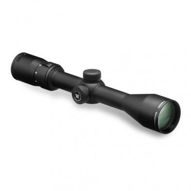 DiamondBack 3-9x40 Riflescope Dead-Hold BDC