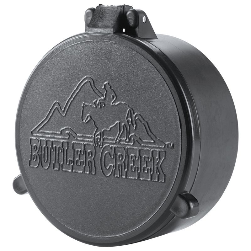 Butler Creek 34 OBJ Scope Cover