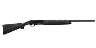 SA-20 Semi-Auto 20GA 5RD 26" Blued Barrel 5 Choke Front Bead Sight Walnut SA-20 Semi-Auto 20GA 5RD 26" Blued Barrel 5 Choke Front Bead Sight Walnut