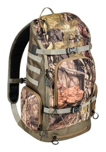 HQ Outfitters Archery pack, built in quiver attachment 30L