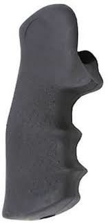 Hogue S&amp;W N Frame Square Butt Molded Rubber Monogrip