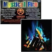 Mystical Fire 25G