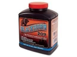 Blackhorn 209 Powder 10 oz Blackhorn 209 Powder 10 oz