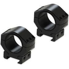 Burris XTR 2-PC 34mm 1" Signature Rings