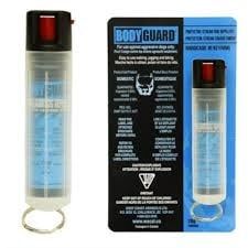 Body Guard Dog Repellent 20G Keychain