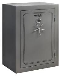 Stack on 51-69 gun safe