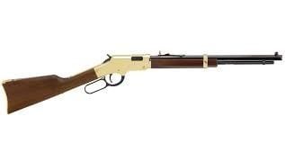 Henry Golden Boy 22LR Youth