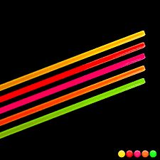 TruGlo Replacement Fibers .078 x 5.5" 5ct