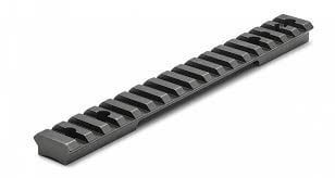 Leupold Backcountry Cross-Slot Savage 110 Axis RND RCVR LA 1PC Matte