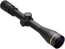 Leupold VX-31 3.5-10X40 1" Duplex