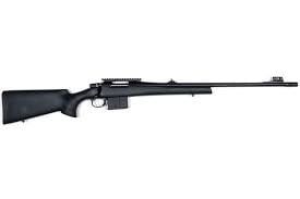 CZ 557 Synthetic Caliber 308 WIN Black Edition