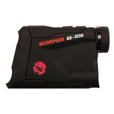 scorpion G3-1200 Laser Rangerfinder 1200 YD