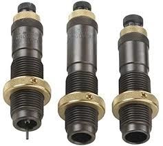 RCBS Cowboy Carbide 3-Die Set 45 Colt/Schofield