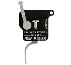 TriggerTech Remington 700 Primary Flat Clean
