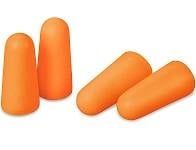 BDS Safety Ear Plugs Bullet Shaped Cordless