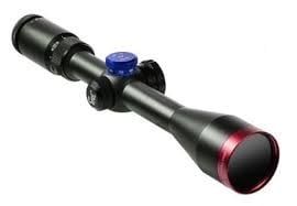 Scorpion Red Hot Varminter 4-16x44 SF