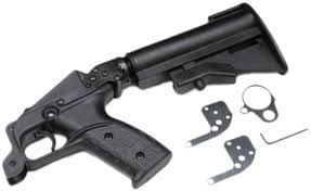 Kel Tec SU-16 refurb ar kit