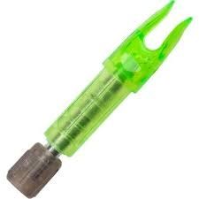 Launchpad Precision Lighted Nock