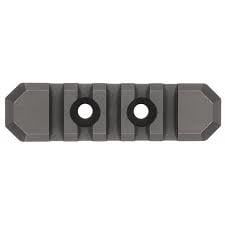 Cadex M-LOK 3" Modular Picatinny Rail