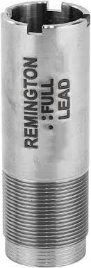 Remington 20 Gauge Rem Full Choke Lead Only