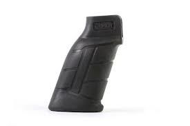 MDT Pistol Grip Elite Black