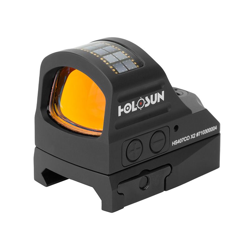Holosun HS407CO V2