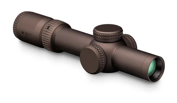 Vortex Razor HD Gen III 1-10x24 FFP EBR-9 (MOA)