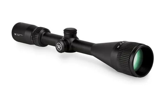 Vortex Crossfire II 4-12x50 AO Dead-Hold BDC (MOA)