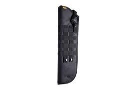 US Peace Keeper Stubby Shotgun Scabbard